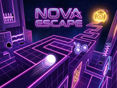 Trò chơi Nova Escape