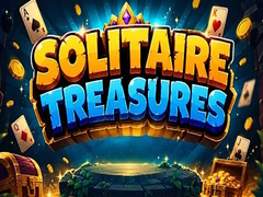 Trò chơi Solitaire Treasures