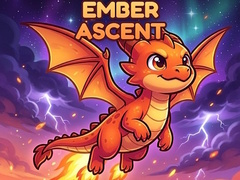 Trò chơi Ember Ascent