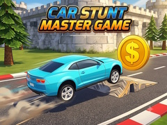 Trò chơi Car Stunt Master Game