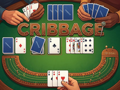 Trò chơi Cribbage