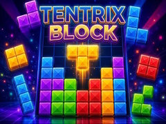 Trò chơi TenTrix Block