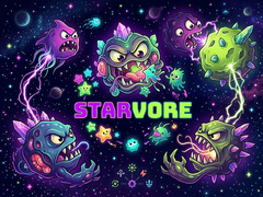Trò chơi Starvore