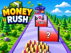Trò chơi Money Rush 