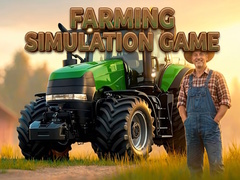 Trò chơi Farming Simulation Game
