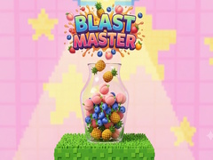 Trò chơi Blast Master