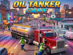 Trò chơi Oil Tanker Game