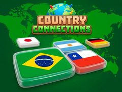 Trò chơi Country Connections