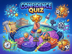 Trò chơi Confidence Quiz
