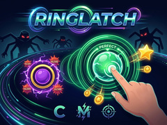 Trò chơi Ringlatch