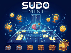Trò chơi Sudo Mini