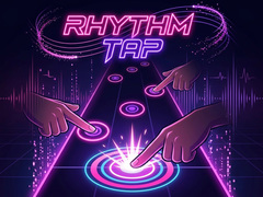 Trò chơi Rhythm Tap