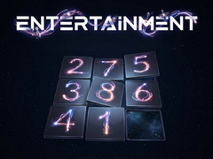 Trò chơi Entertainment