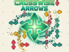 Trò chơi Crosswise Arrows