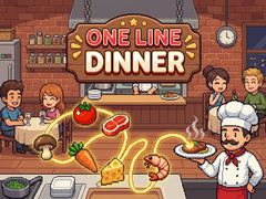 Trò chơi One Line Dinner