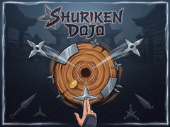 Trò chơi Shuriken Dojo