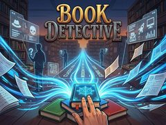 Trò chơi Book Detective