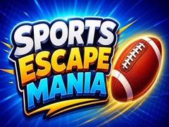 Trò chơi Sports Escape Mania