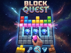 Trò chơi Block Quest