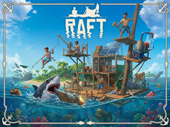 Trò chơi Raft