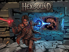 Trò chơi Hexbound