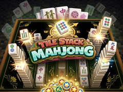 Trò chơi Tile Stack Mahjong