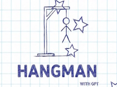 Trò chơi Hangman With GPT