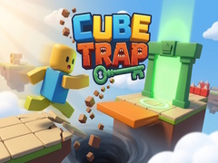Trò chơi Cube Trap