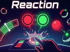 Trò chơi Reaction