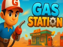 Trò chơi Gas Station