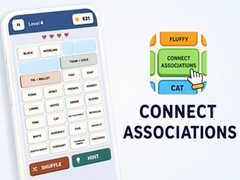 Trò chơi Connect Associations