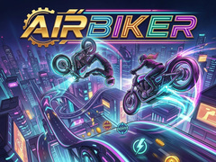 Trò chơi Airbiker