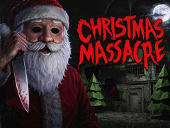 Trò chơi Christmas Massacre