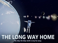 Trò chơi The long way home
