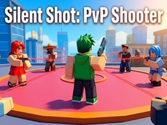 Trò chơi Silent Shot: PvP Shooter