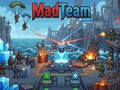Trò chơi Mad Team