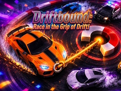 Trò chơi Driftbound: Race in the Grip of Drift!