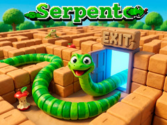 Trò chơi Serpento