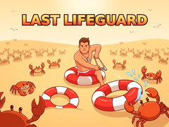 Trò chơi Last Lifeguard