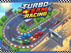 Trò chơi Turbo Team Racing
