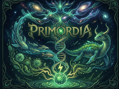 Trò chơi Primordia