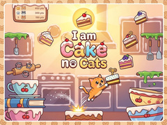 Trò chơi I am Cake no Cats