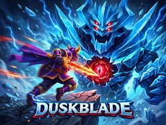 Trò chơi Duskblade