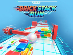 Trò chơi Brick Stack Run