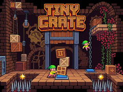 Trò chơi Tiny Crate