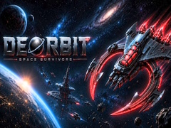 Trò chơi Deorbit - Space Survivors