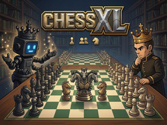 Trò chơi The Chess XL