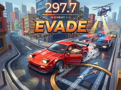 Trò chơi Evade