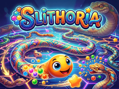 Trò chơi Slithoria