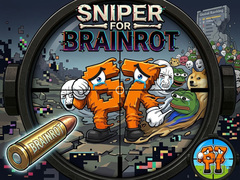 Trò chơi Sniper for Brainrot